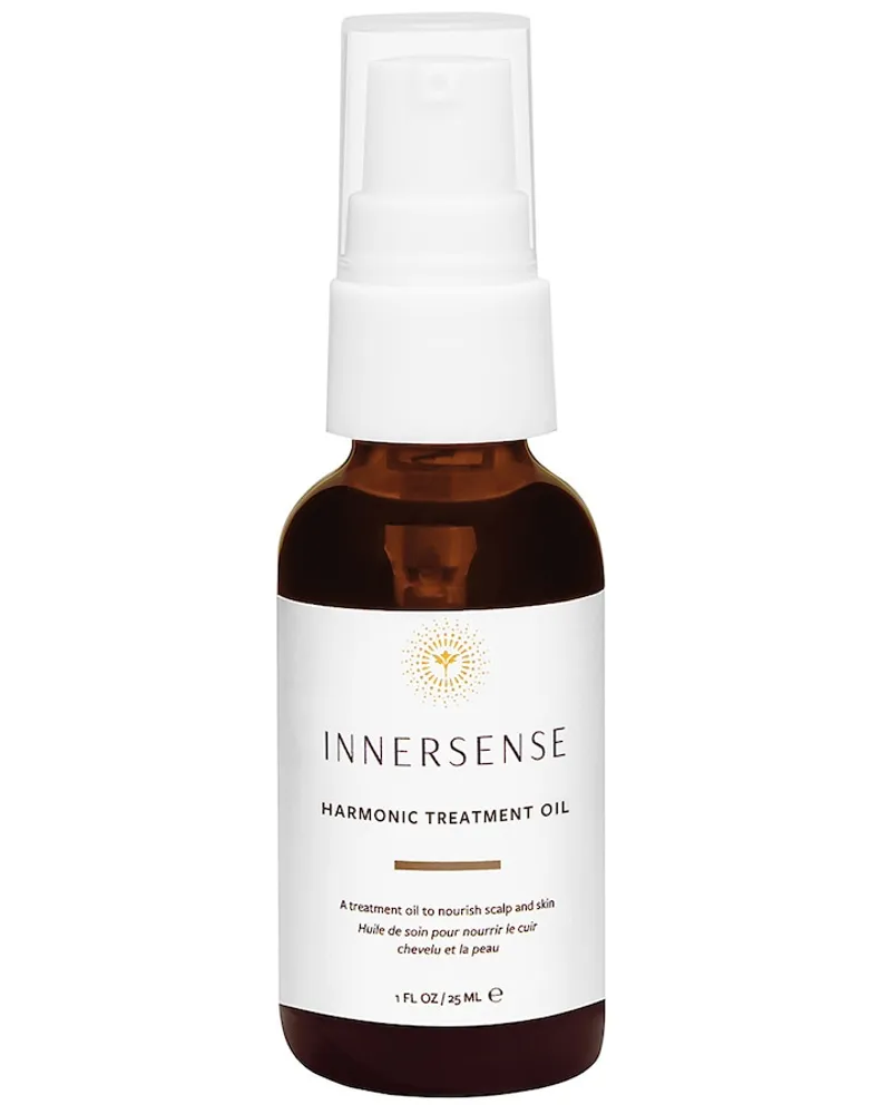 Innersense Organic Beauty HARMONIC TREATMENT OIL Gesichtsöl 118 ml 