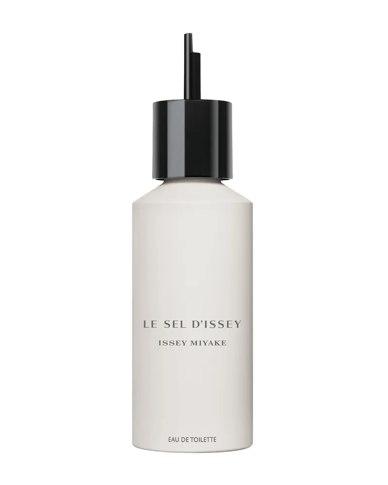 Issey Miyake Le Sel d‘Issey Eau de Toilette 150 ml 