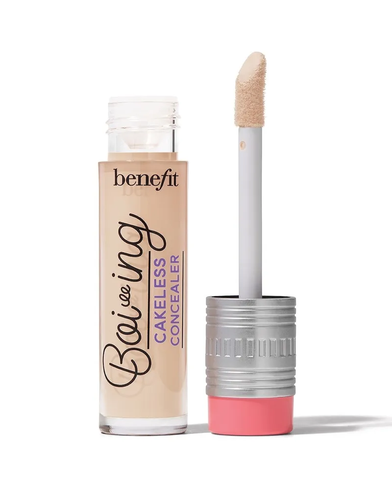 Benefit Boi-ing Cakeless Concealer 5 ml Nr. Feel Good (Light Warm Nude