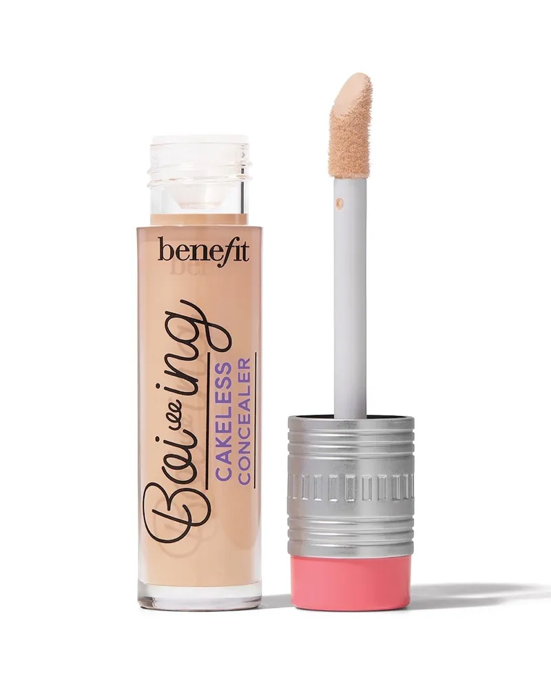 Benefit Boi-ing Cakeless Concealer 5 ml Nr. Feel Good (Light Warm Nude