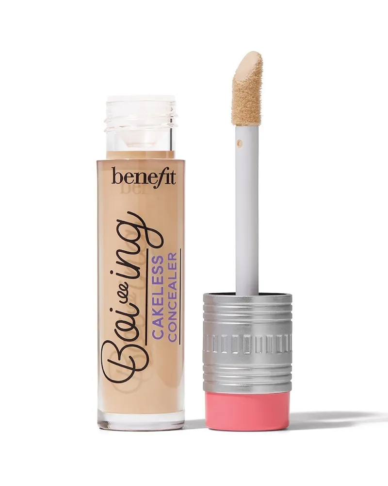 Benefit Boi-ing Cakeless Concealer 5 ml Nr. Feel Good (Light Warm Nude