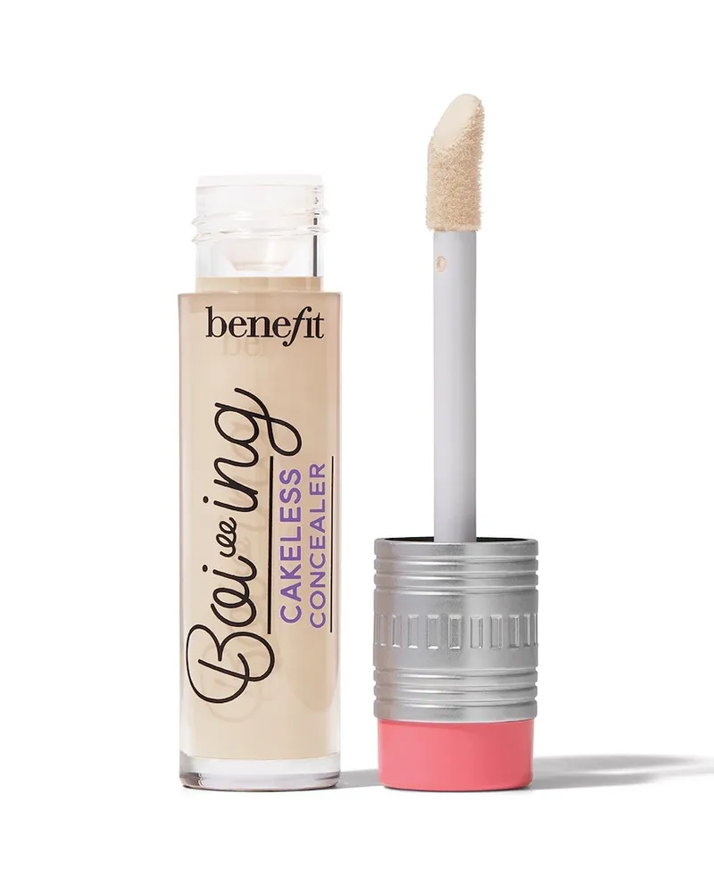 Benefit Boi-ing Cakeless Concealer 5 ml Nr. Feel Good (Light Warm Nude