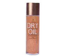 Shimmering Dry Oil Gesichtsöl 100 ml