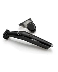 BaByliss Pro Beard Barttrimmer Rasur 