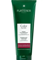 René Furterer Reparierende Farbglanz Maske Haarkur & -maske 250 ml 