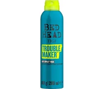 Troublemaker Spray Wax Haarkur & -maske 200 ml Petrol