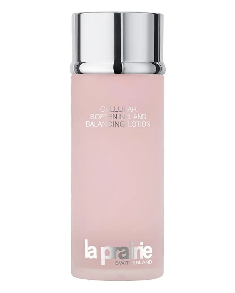 La Prairie Cellular Softening and Balancing Lotion Gesichtswasser 250 ml 