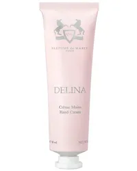 PARFUMS de MARLY Delina Hand Cream Handcreme 30 ml 