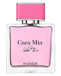 Aigner Cara Mia Solo Tu Eau de Parfum 100 ml 