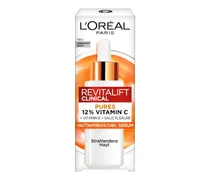 Revitalift Clinical 12% pures Vitamin C Serum C-Serum 30 ml