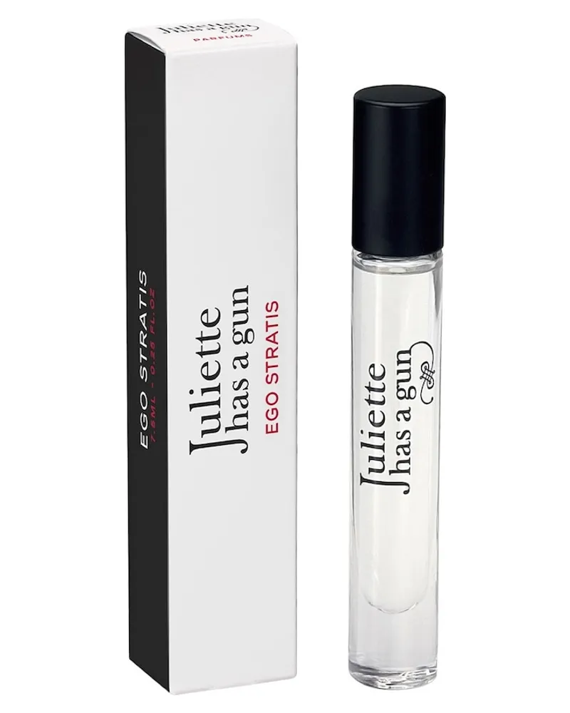 Juliette has a Gun Ego Stratis Eau de Parfum 7.5 ml 