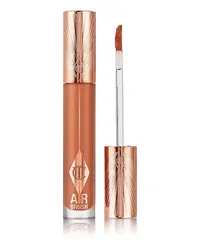 Charlotte Tilbury AIRBRUSH FLAWLESS LIP BLUR Lippenstifte 6.8 ml Walk Of No Shame Blur Braun