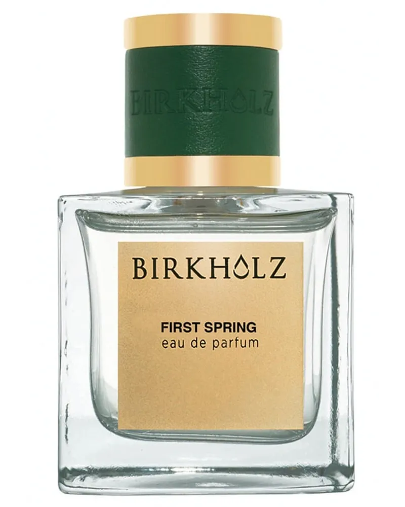 Birkholz Classic Collection First Spring Eau de Parfum 100 ml 