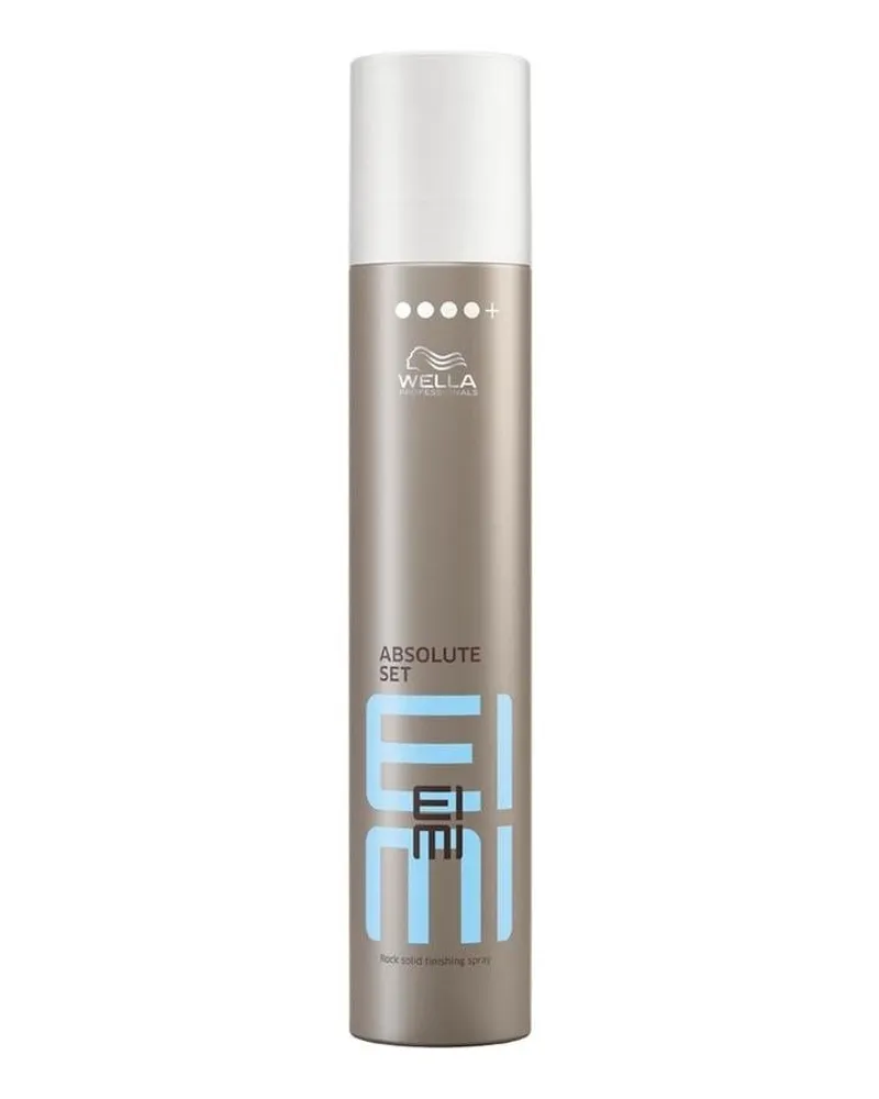 Wella EIMI Fixing Absolute Set Haarspray & -lack 1 l 