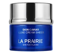Skin Caviar Collection Luxe Cream Sheer Gesichtscreme 100 g