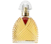 Diva Eau de Parfum 100 ml