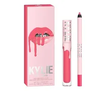 Velvet Lip Kit Sets 306 SAY NO MORE