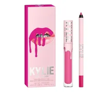 Velvet Lip Kit Sets 306 SAY NO MORE