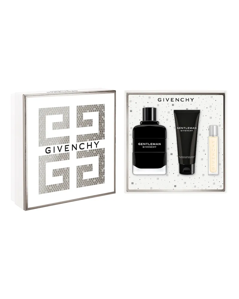 Givenchy Gentleman Geschenkset Duftsets 