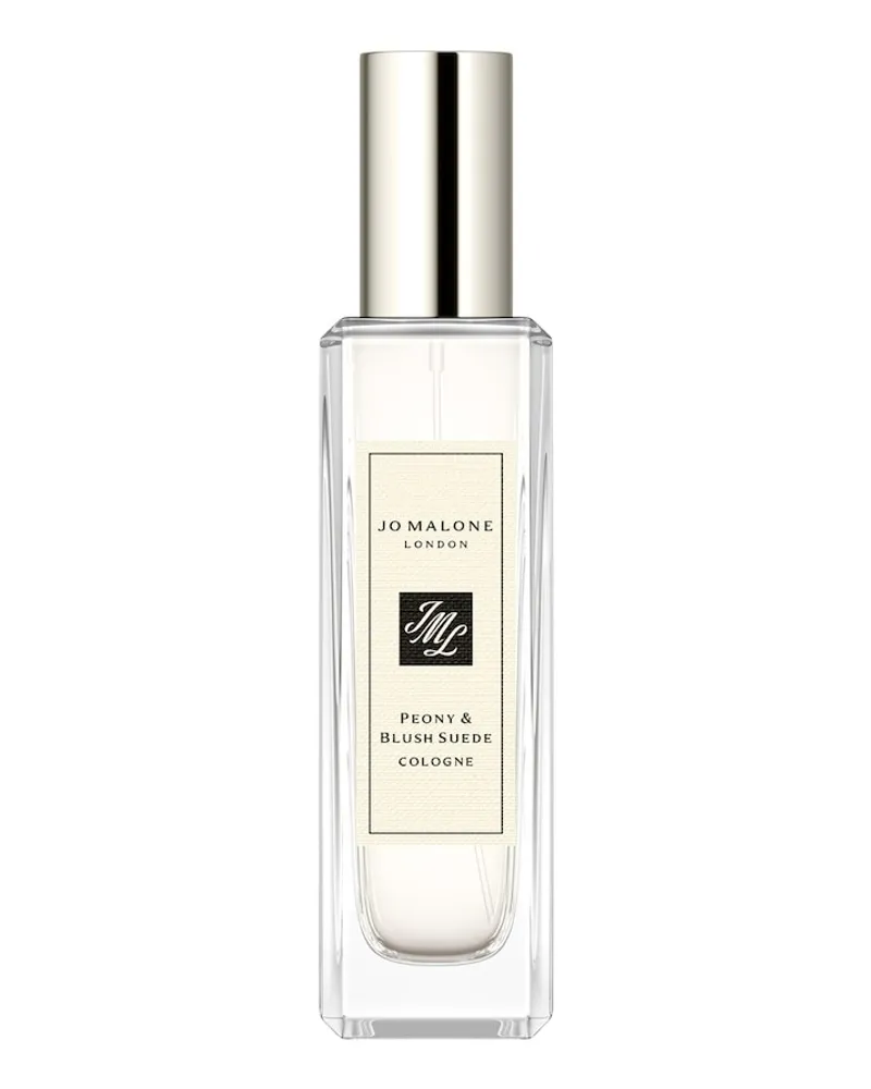 Jo Malone Colognes Peony & Blush Suede Eau de Cologne 100 ml 