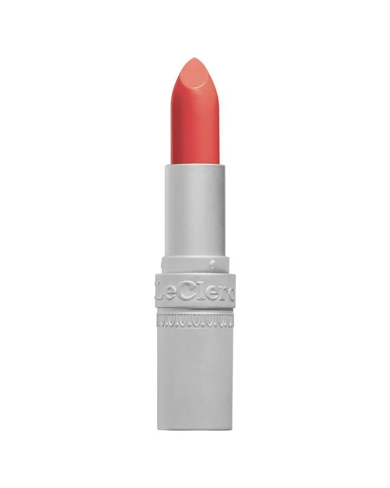 T.LeClerc SATIN LIPSTICK 35 ROSE CHAIR Lippenstifte 3.8 g 53 MÉLODIE Rosegold