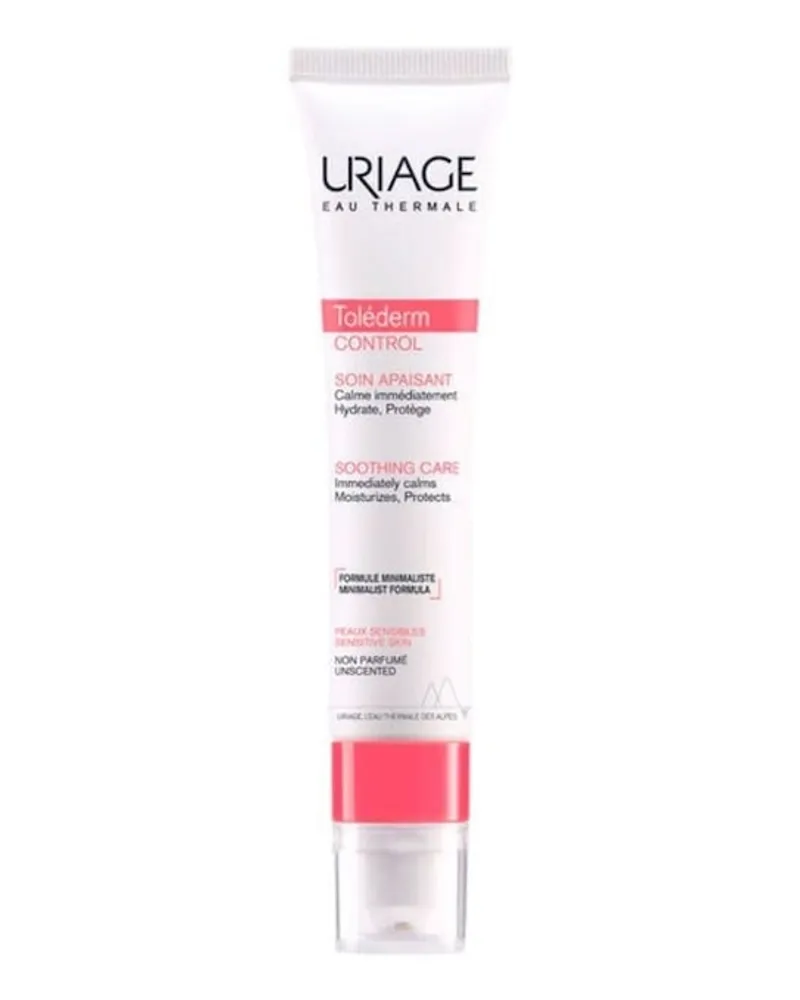 Uriage Gesichtscreme 40 ml 