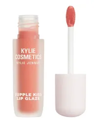 KYLIE SKIN Supple Kiss Lip Glaze Lipgloss 3 ml 001 ALL YOURS Coral