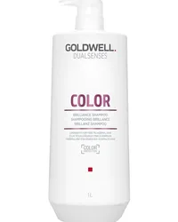 Goldwell Color Brilliance Shampoo 1000 ml 