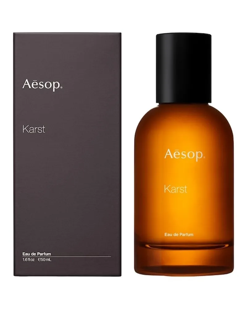 Aesop Karst Eau de Parfum 50 ml 