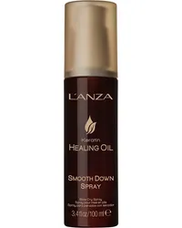 L’ANZA Smooth Down Spray Haarspray & -lack 100 ml 