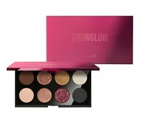 Showglow Eyeshadow Palette 16g Paletten & Sets