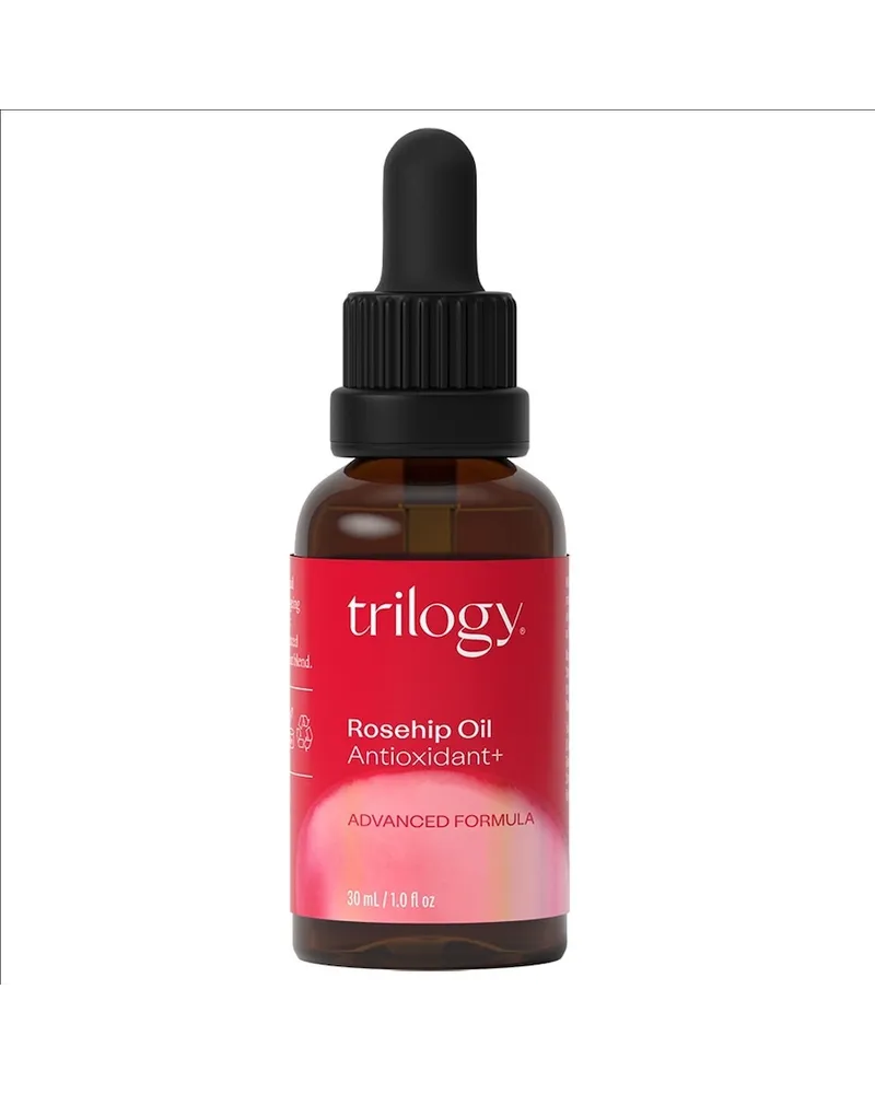 Trilogy Öl Rosehip Antioxidant+ Gesichtsöl 30 ml 