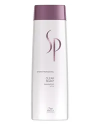 Wella SP Clear Scalp Shampoo 250 ml 