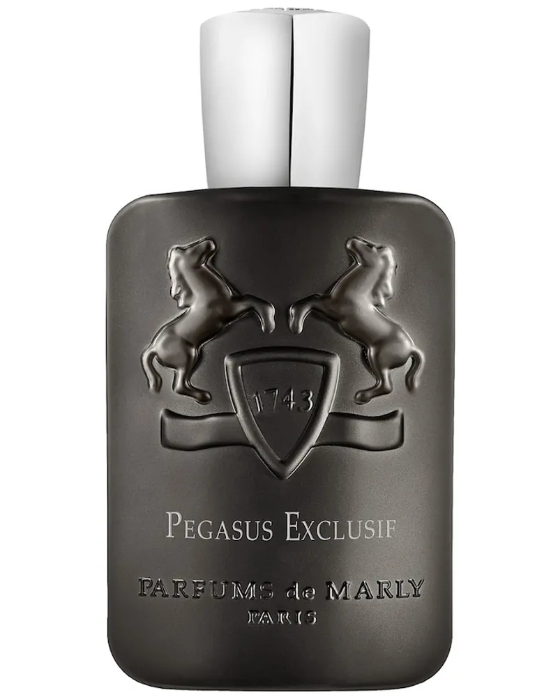 PARFUMS de MARLY Pegasus Exclusif Eau de Parfum 125 ml 