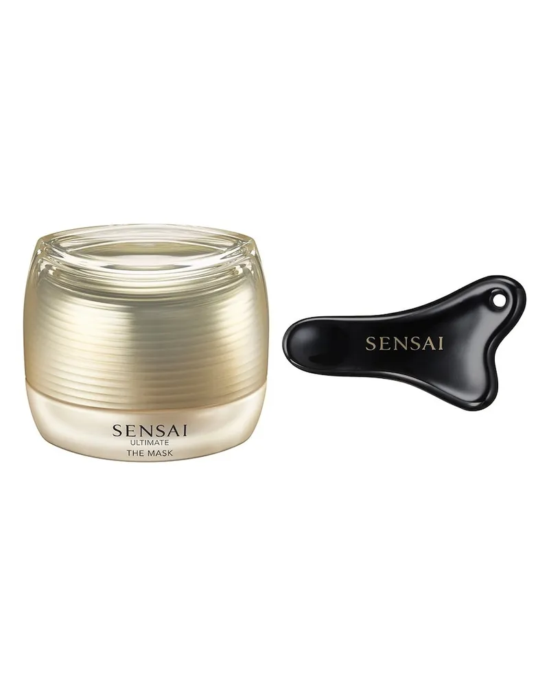 Sensai Ultimate the Mask Anti-Aging Masken 75 ml 