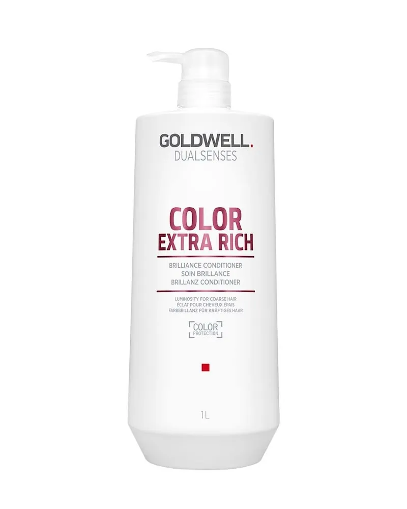 Goldwell Brilliance Conditioner 1000 ml 