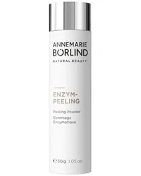 Annemarie Börlind Enzym Peeling Gesichtspeeling 30 g 