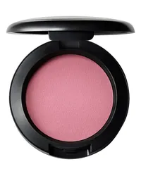 M∙A∙C Powder Blush 6 g PINK SW SWOON Rosegold