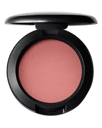 M∙A∙C Powder Blush 6 g PINK SW SWOON Rosegold