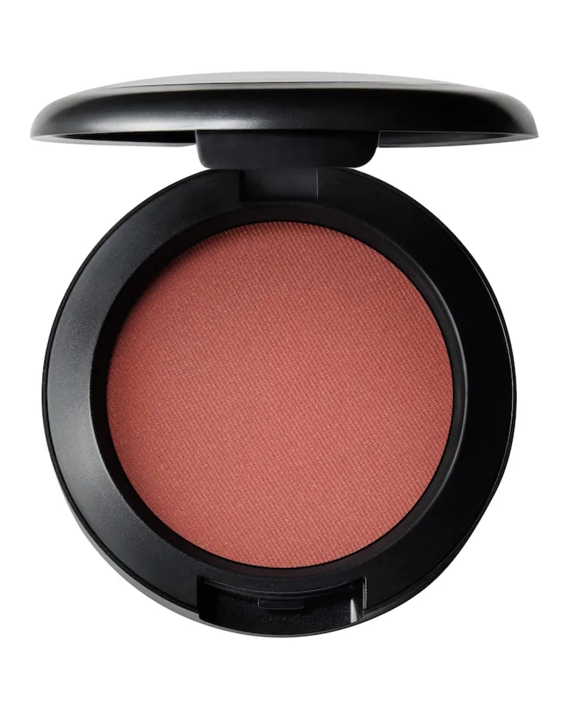 M∙A∙C Powder Blush 6 G Pink Sw Swoon Rosegold