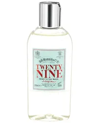 D R Harris Twenty Nine Head to Toe Wash Körperreinigung 200 ml 