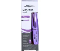 MASCARA med Curl & Volume Mascara 007 l 7 ml