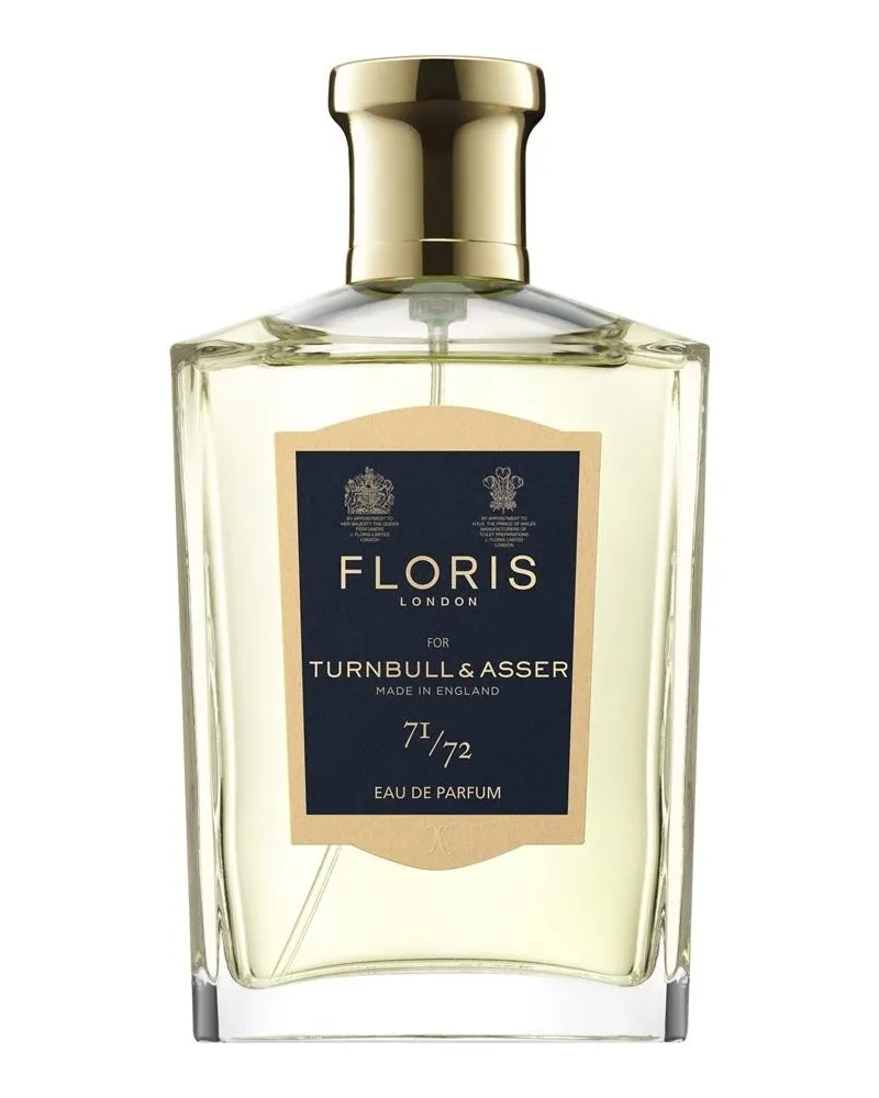 Floris Turnbull & Asser Eau de Parfum 100 ml 