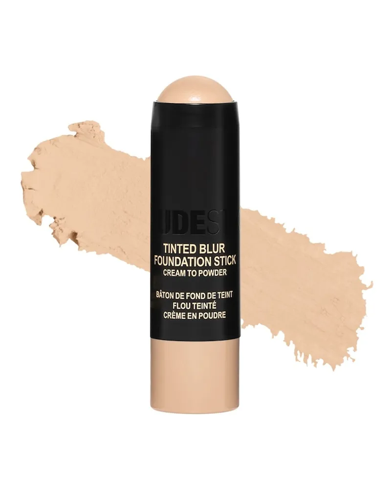 NUDESTIX Tinted Blur Foundation 6.12 g Light 1 Nude