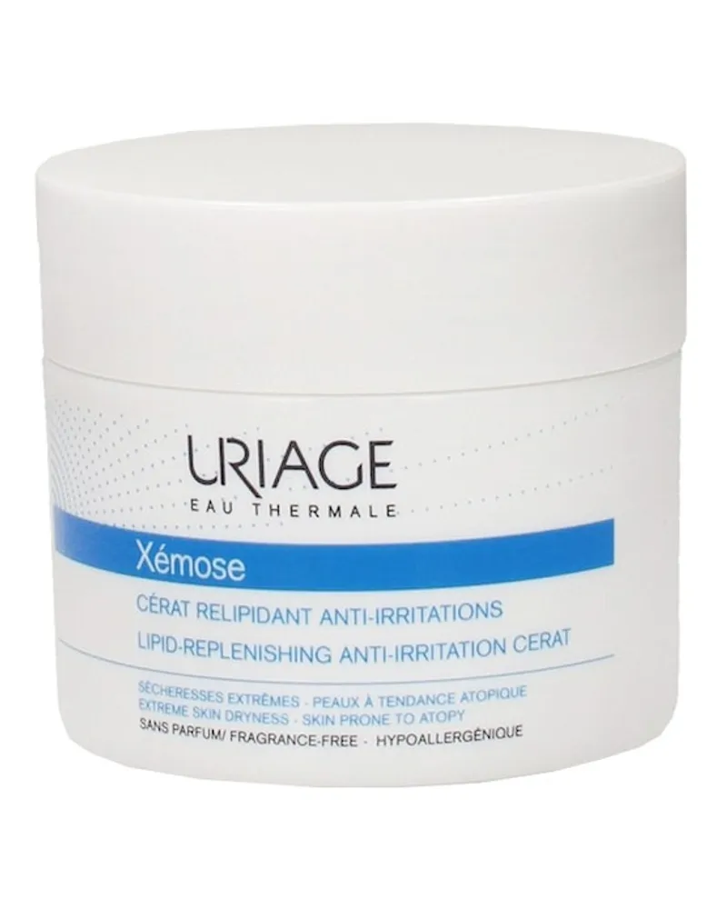 Uriage Bodylotion 200 ml 