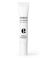 Verso Skincare LIP SERUM RETINOL 8 Lippenserum 30 ml 