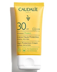 Caudalie Vinosun Protect LSF30 Sonnenschutz 50 ml 