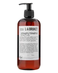 L:A Bruket No. 230 Birch Shampoo 450 ml 