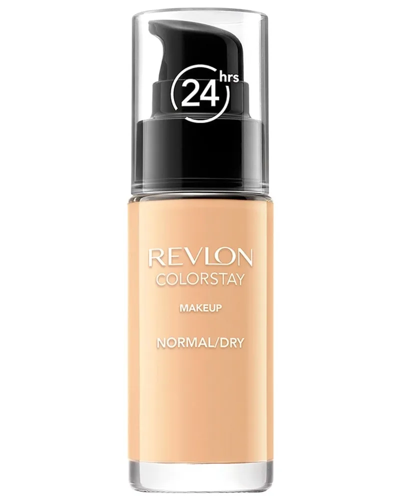 Revlon ColorStay Makeup for Normal Dry Skin Foundation 30 ml Sand Beige Nude