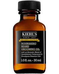 Kiehl's Geschenkideen Nourishing Beard Grooming Oil Gesichtspflege 30 ml 